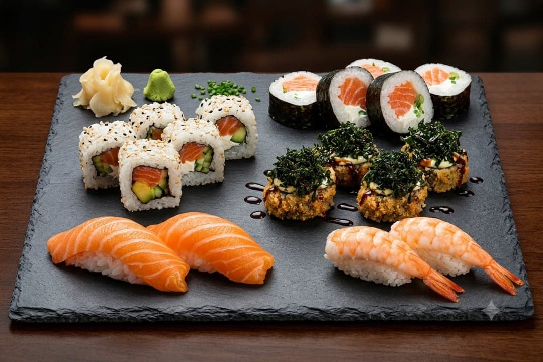 Hikari Especial 16 Peças