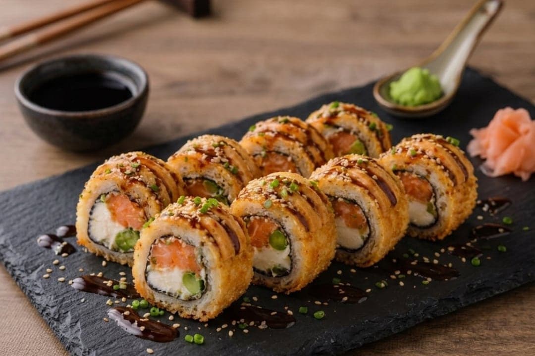 Hot Roll