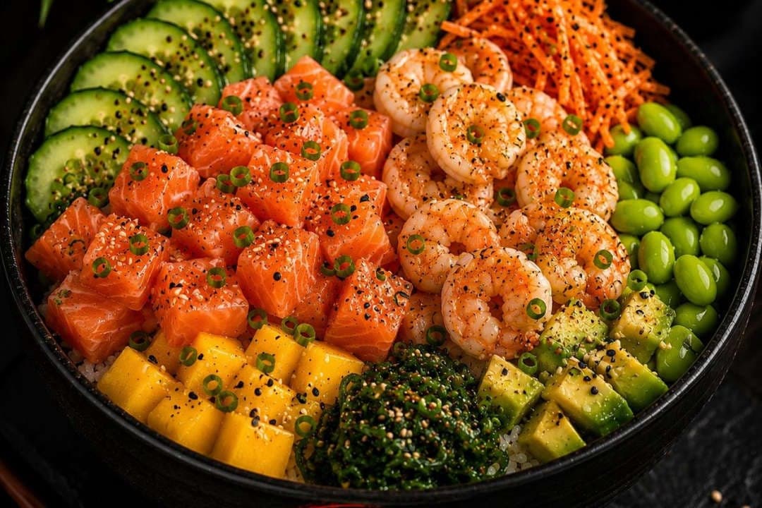 Poke Especial